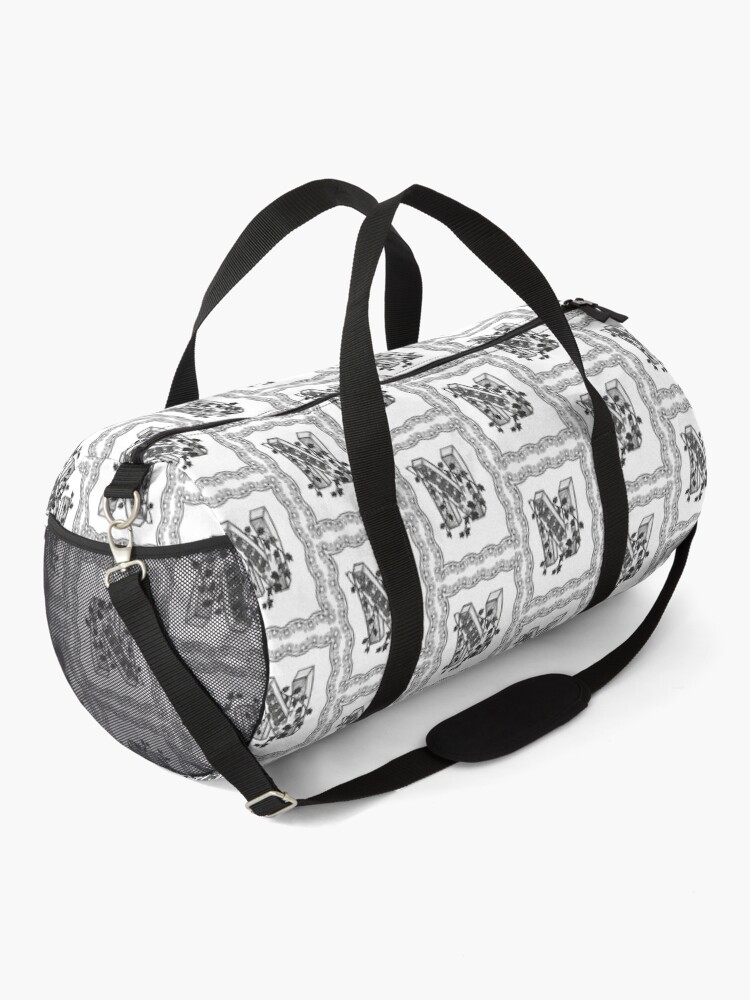 Duffle Bag 3