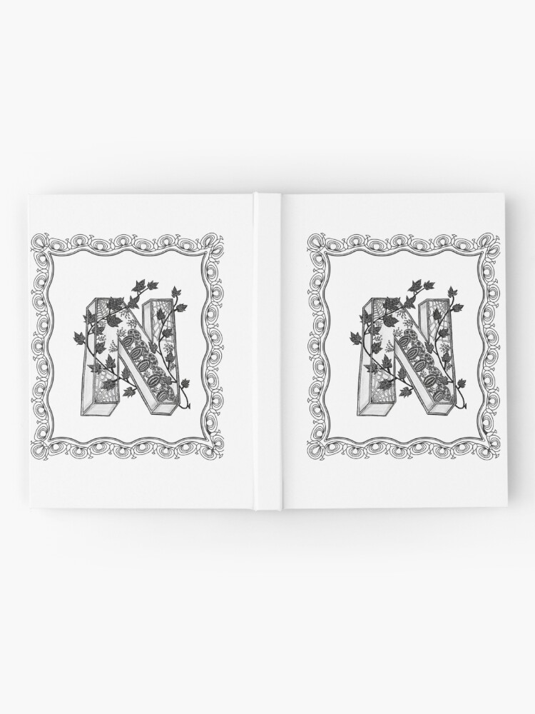Hardcover Journal 3