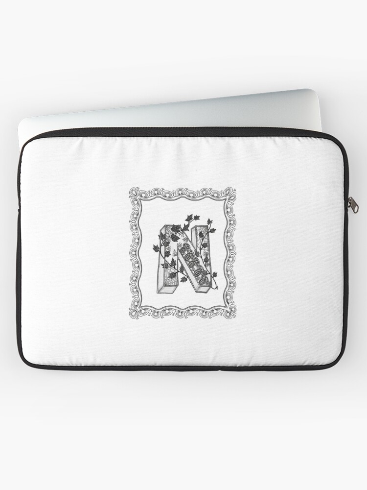 Laptop Sleeve 2