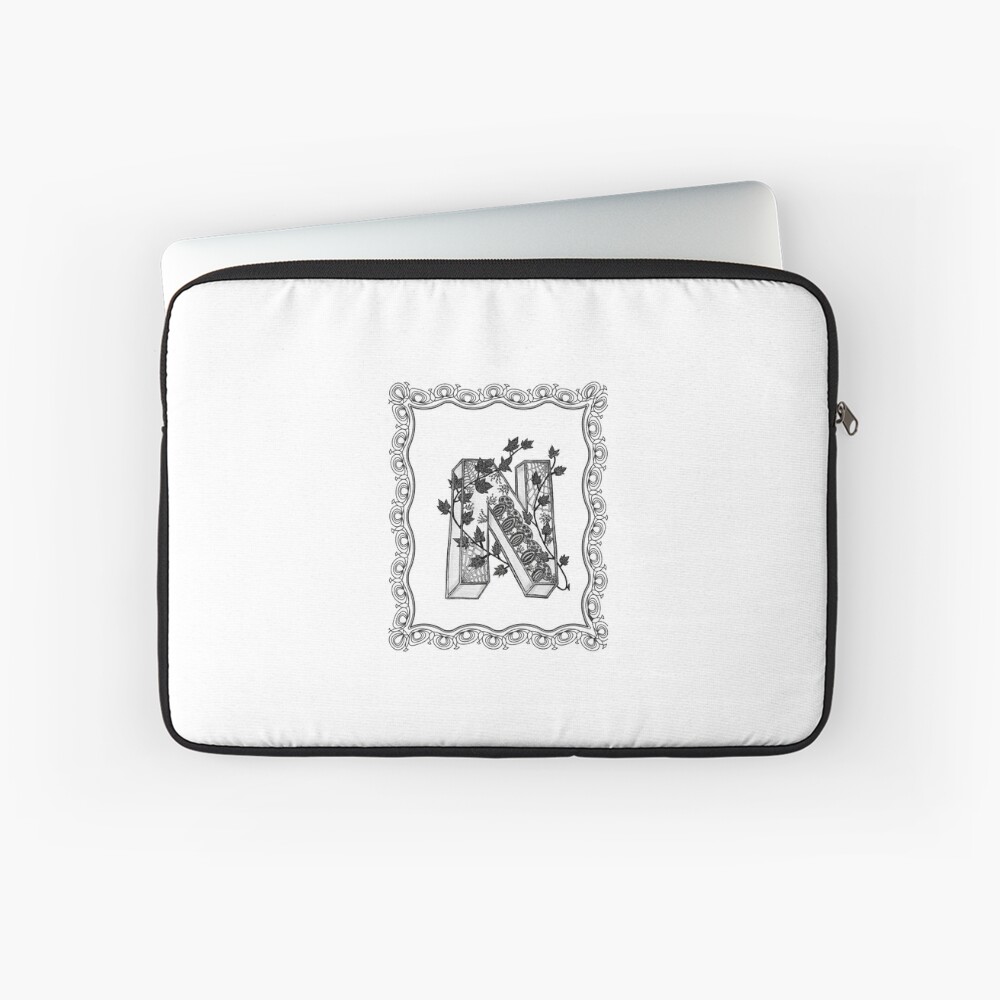 Laptop Sleeve 1