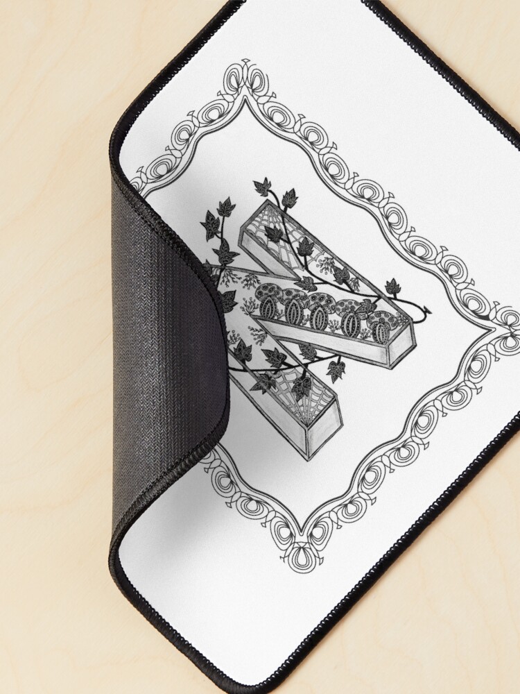 Mouse Pad 2