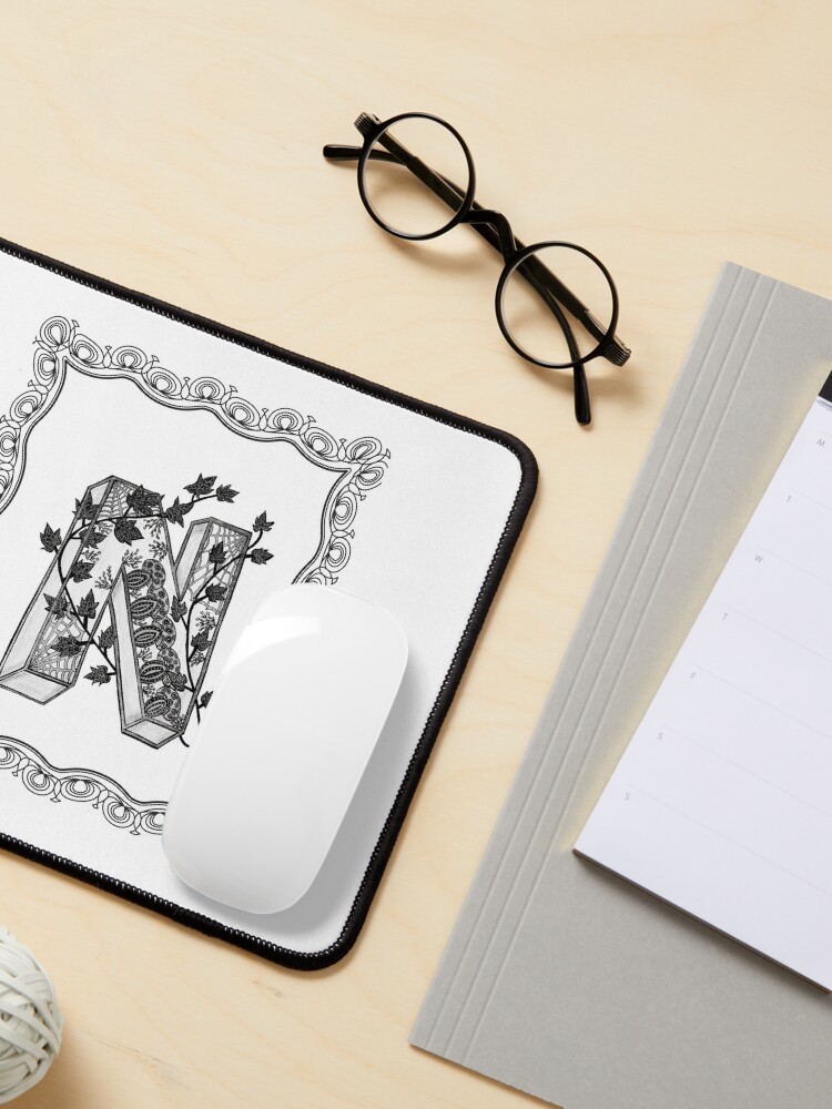 Mouse Pad 3