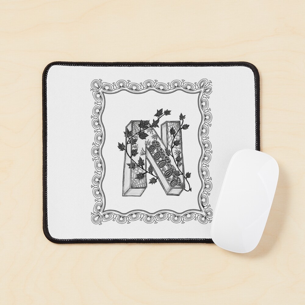 Mouse Pad 1