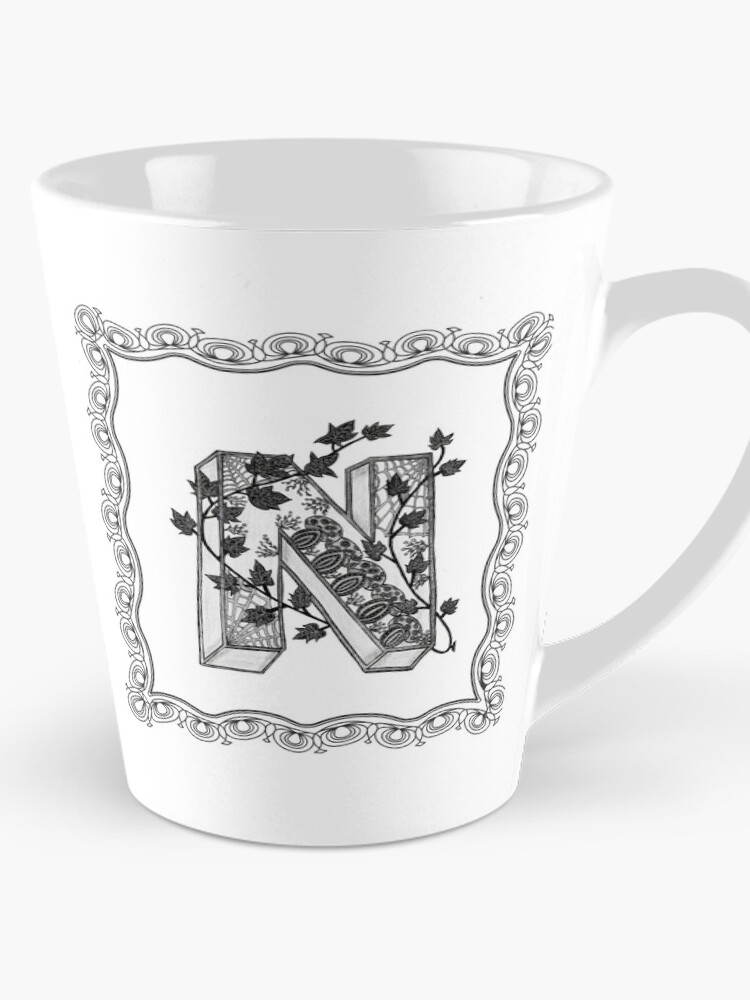 Tall Mug 2