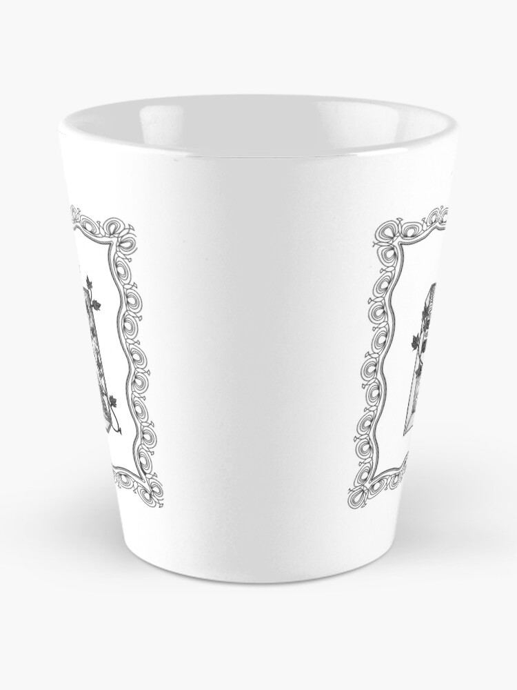 Tall Mug 3