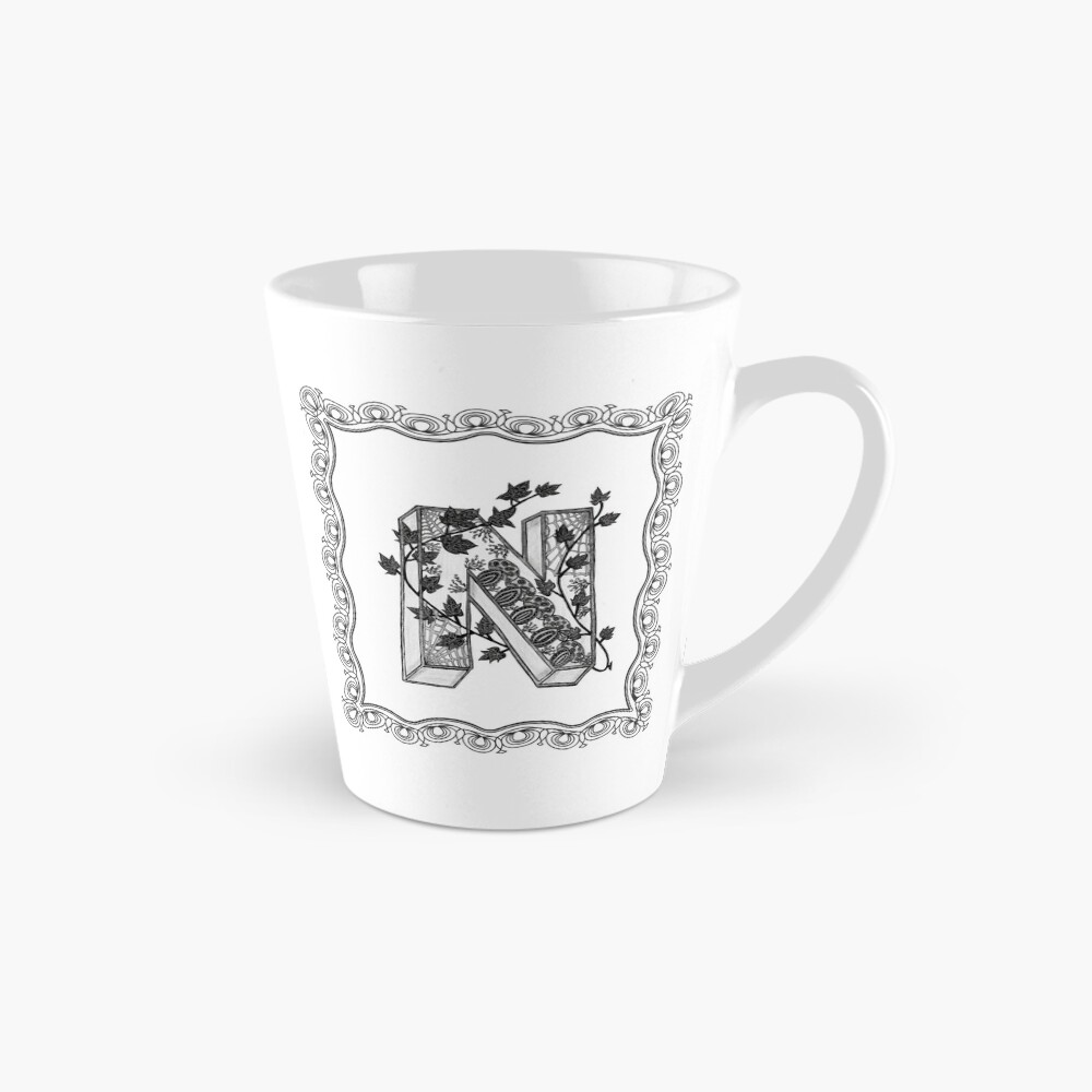 Tall Mug 1