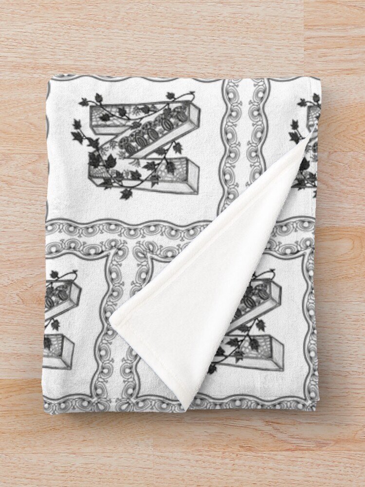 Throw Blanket 3