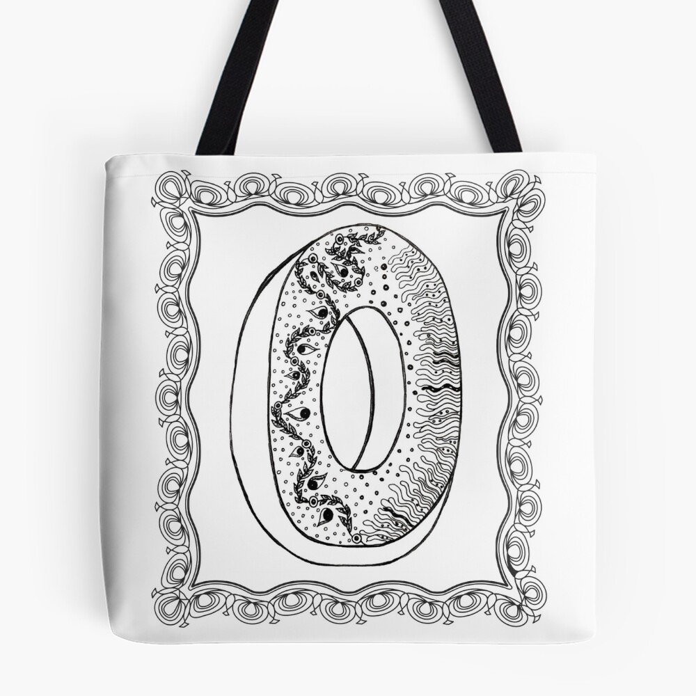 Tote Bag 1