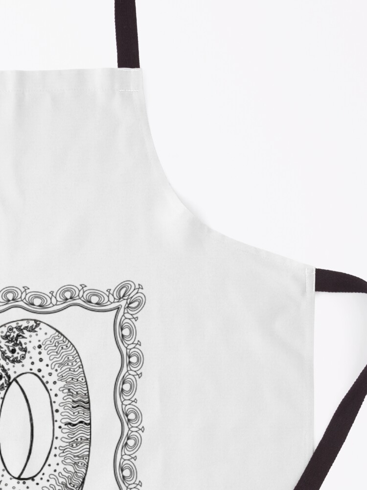 Apron 3