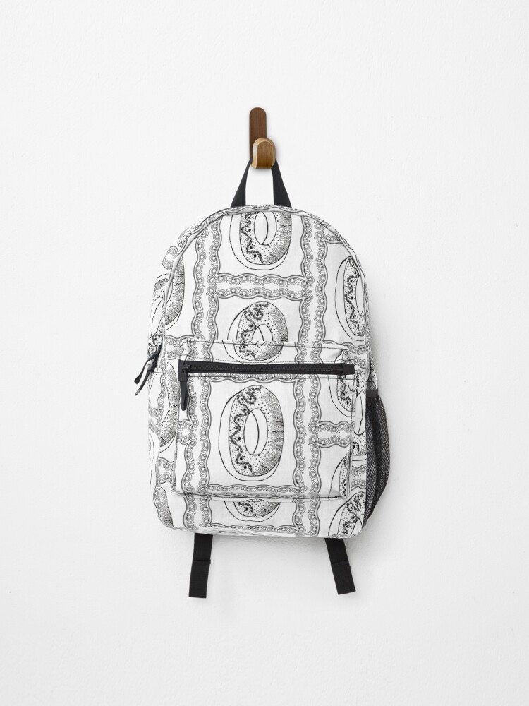 Backpack 2