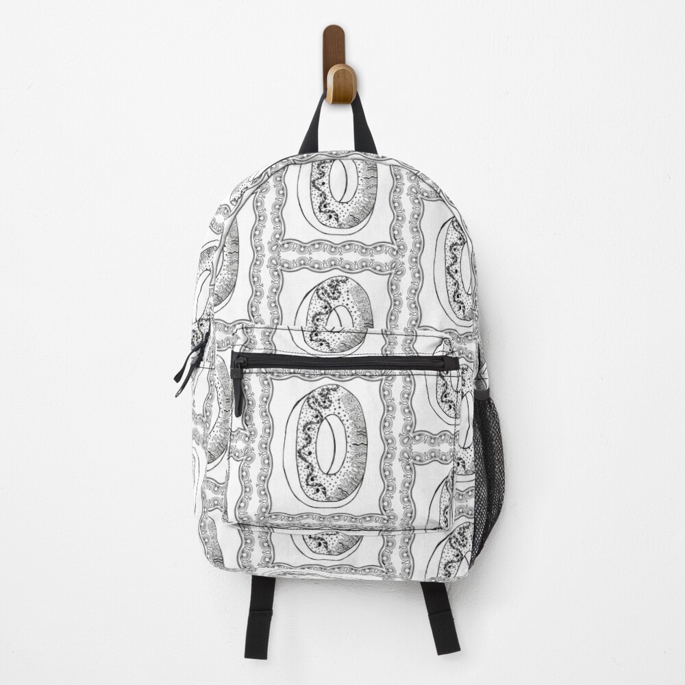 Backpack 1