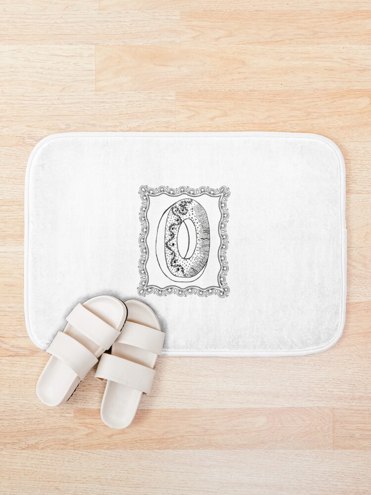 Bath Mat 1