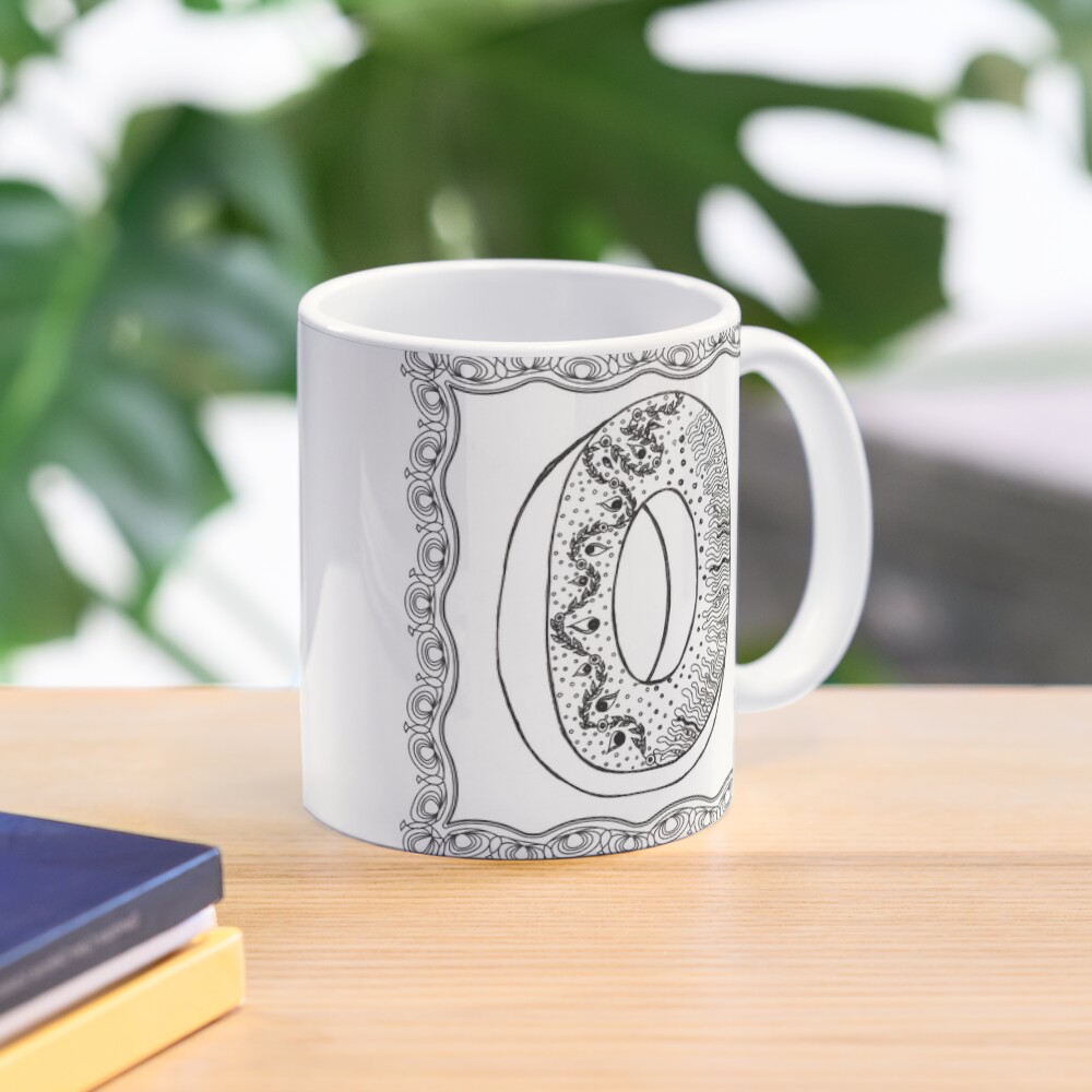 Classic Mug 3