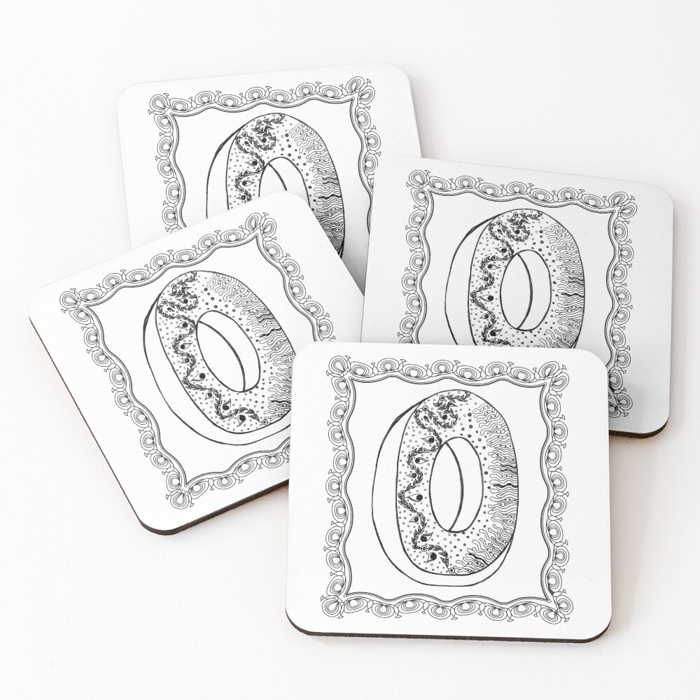 Coasters 1