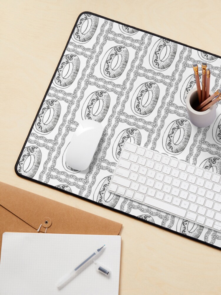 Desk Mat 2