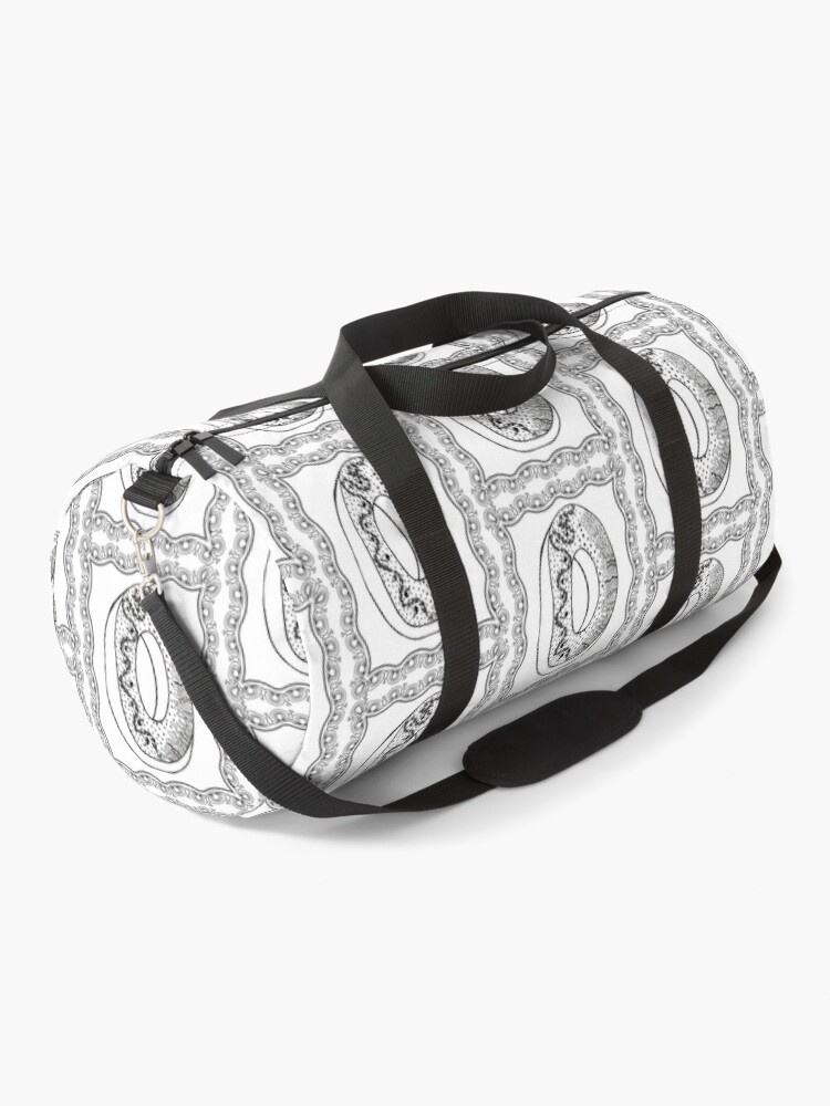Duffle Bag 2