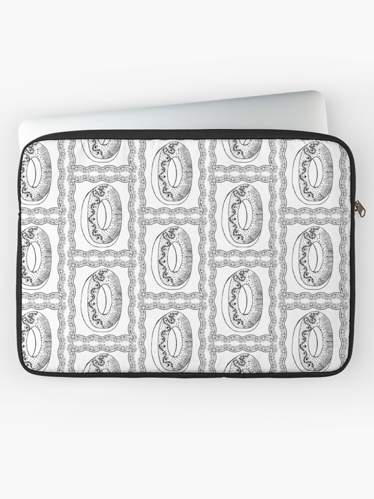 Laptop Sleeve 2