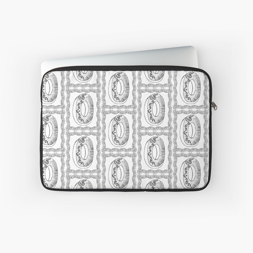 Laptop Sleeve 1