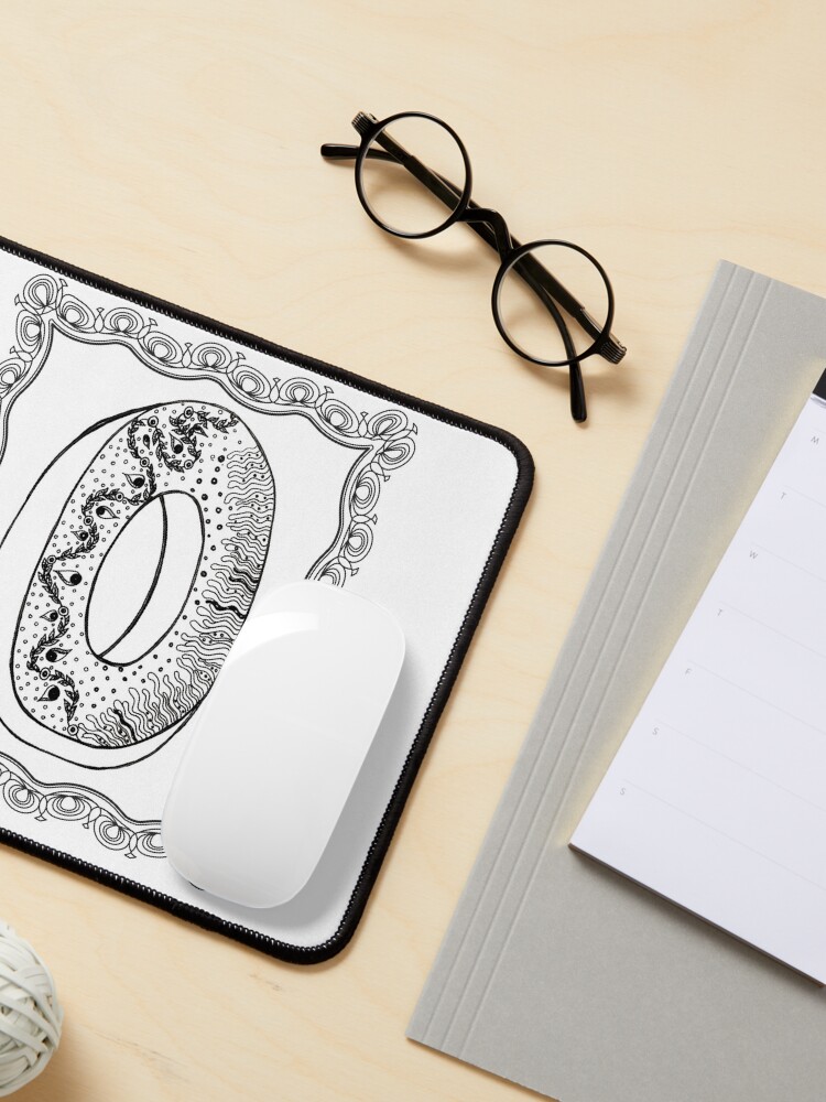 Mouse Pad 2