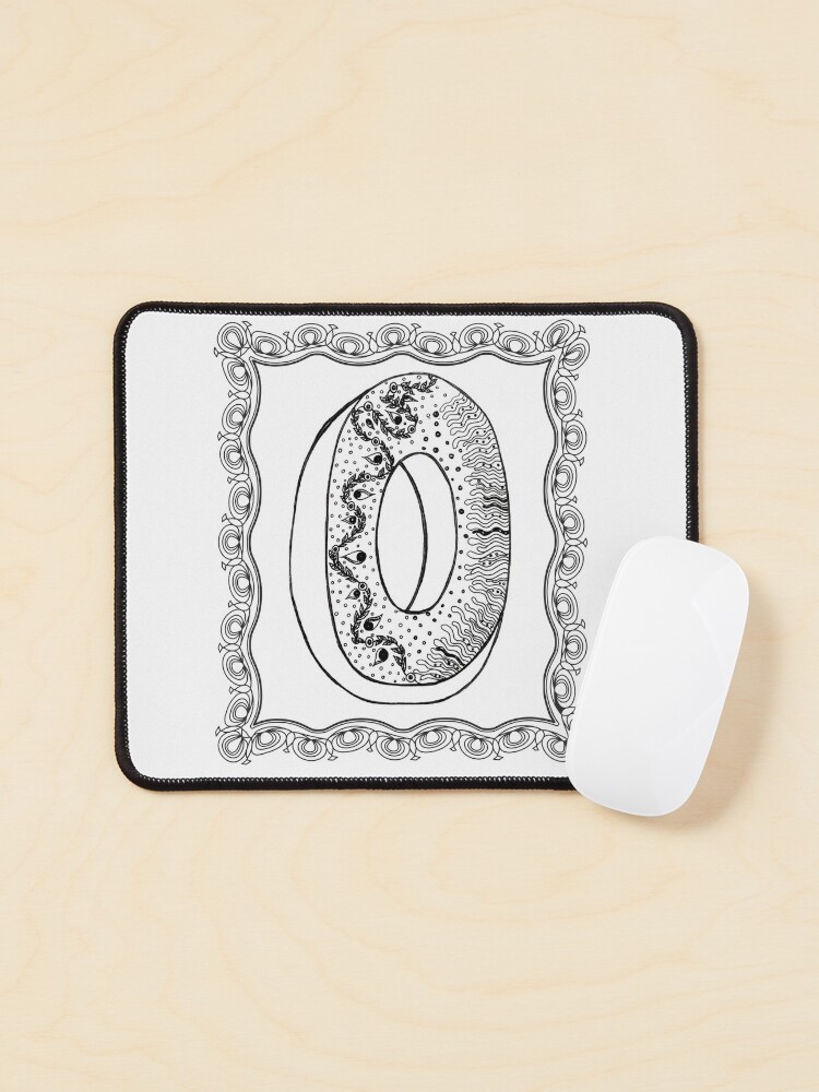 Mouse Pad 1