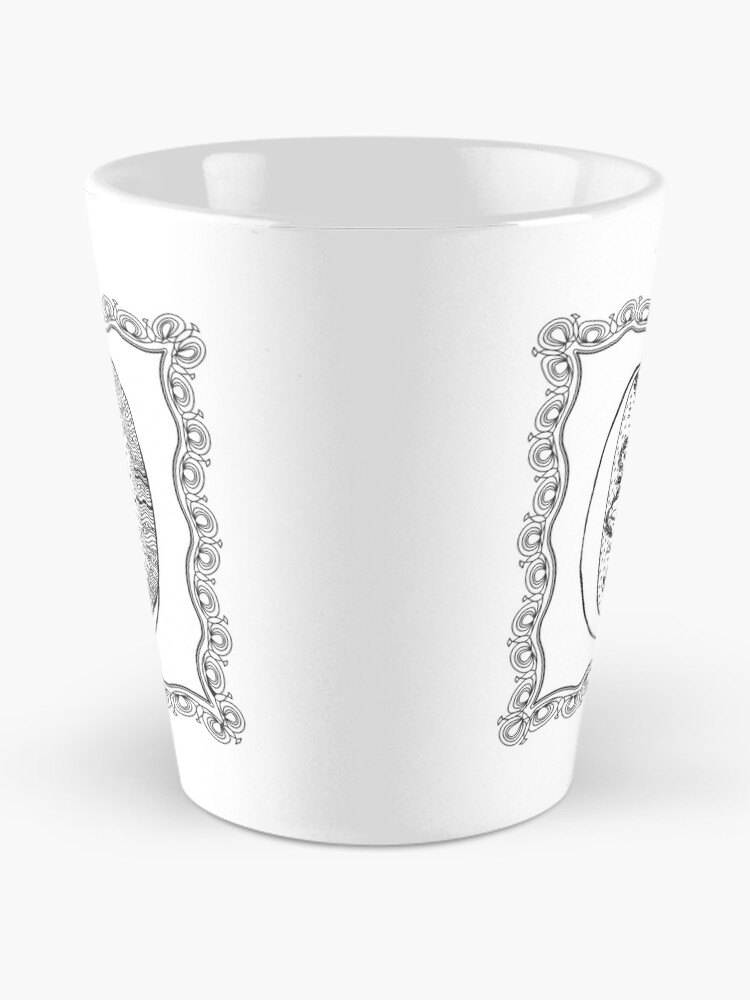 Tall Mug 2