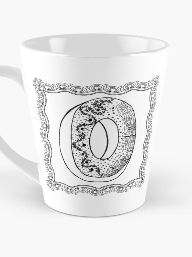 Tall Mug 3