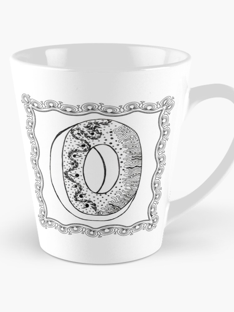 Tall Mug 1