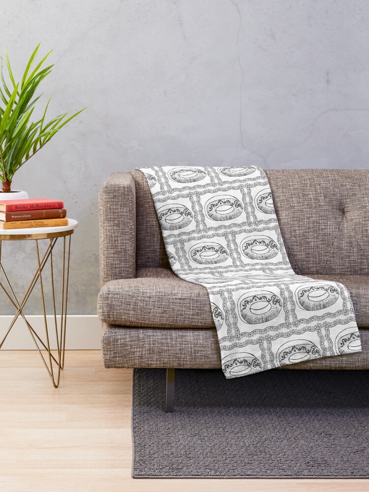Throw Blanket 2
