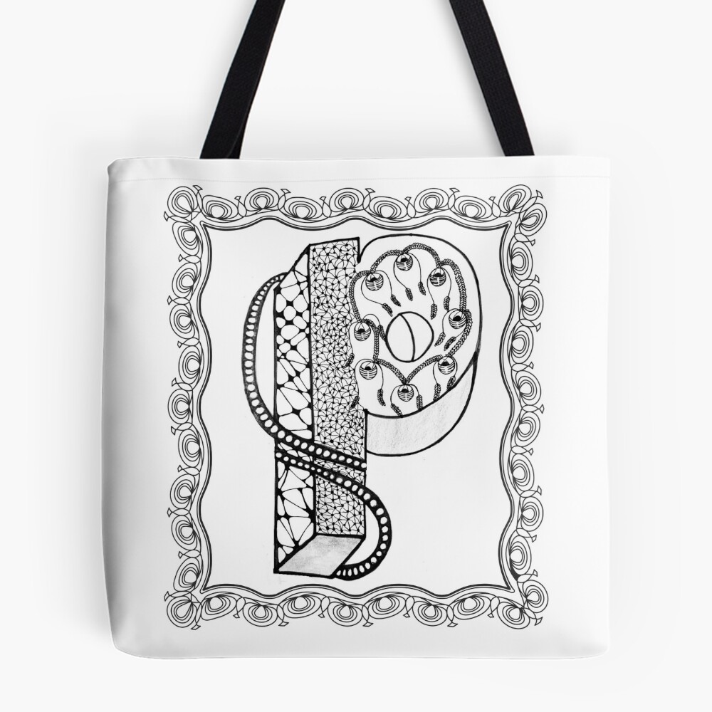 Tote Bag 1