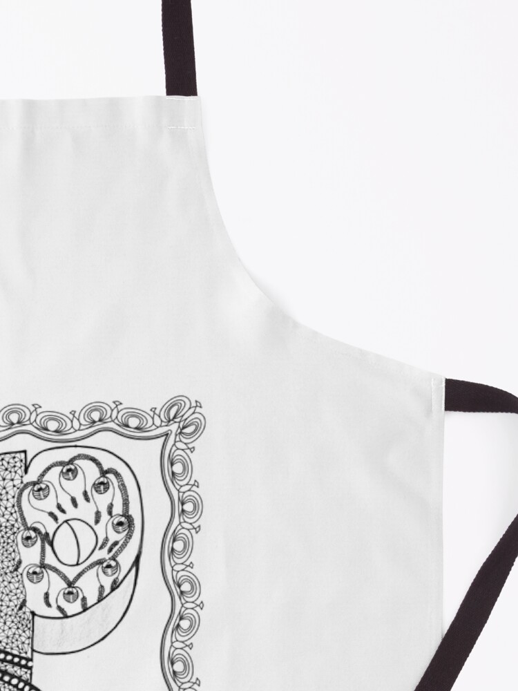 Apron 2