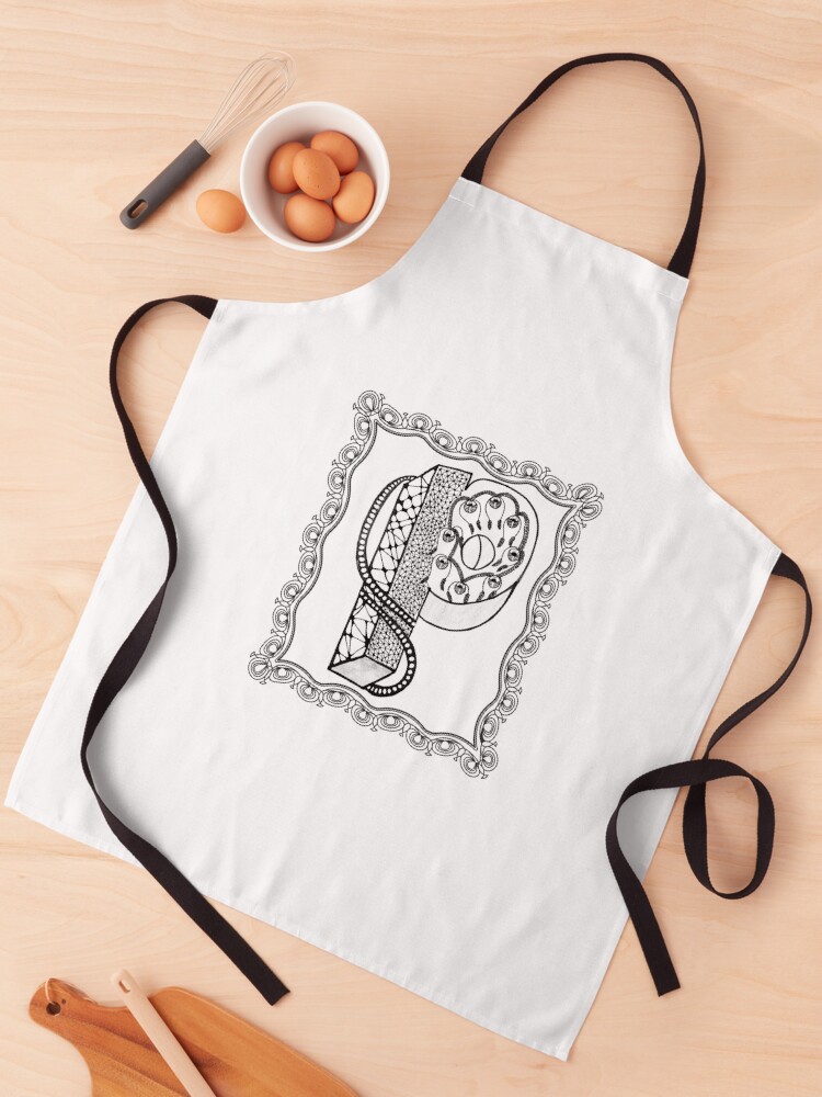Apron 1