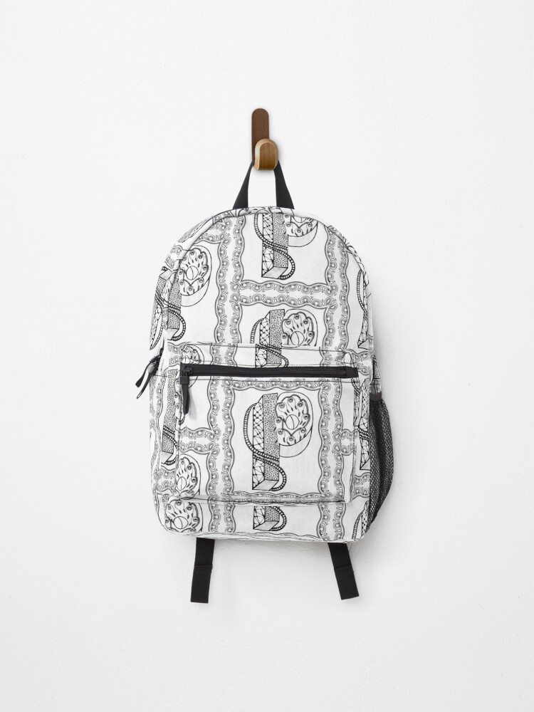 Backpack 2