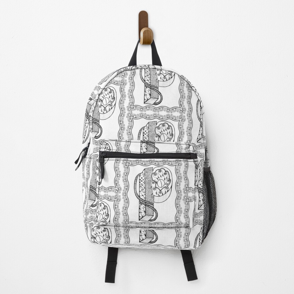 Backpack 1