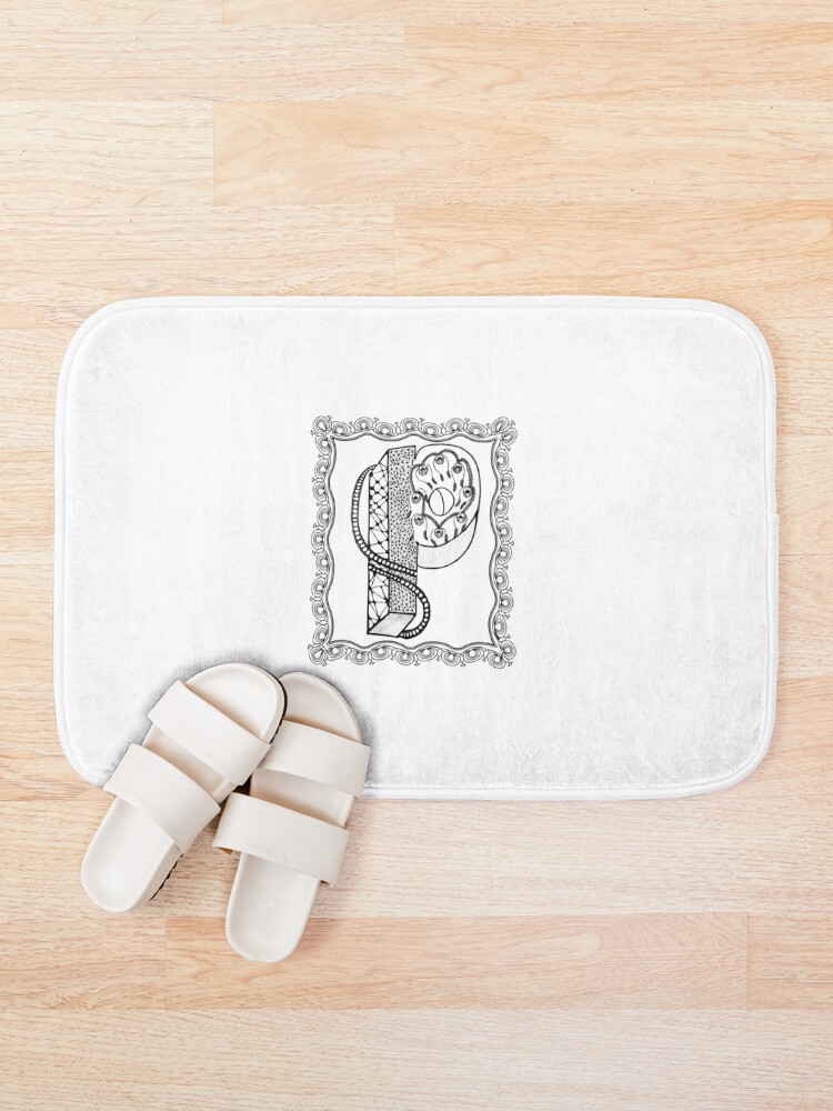 Bath Mat 2