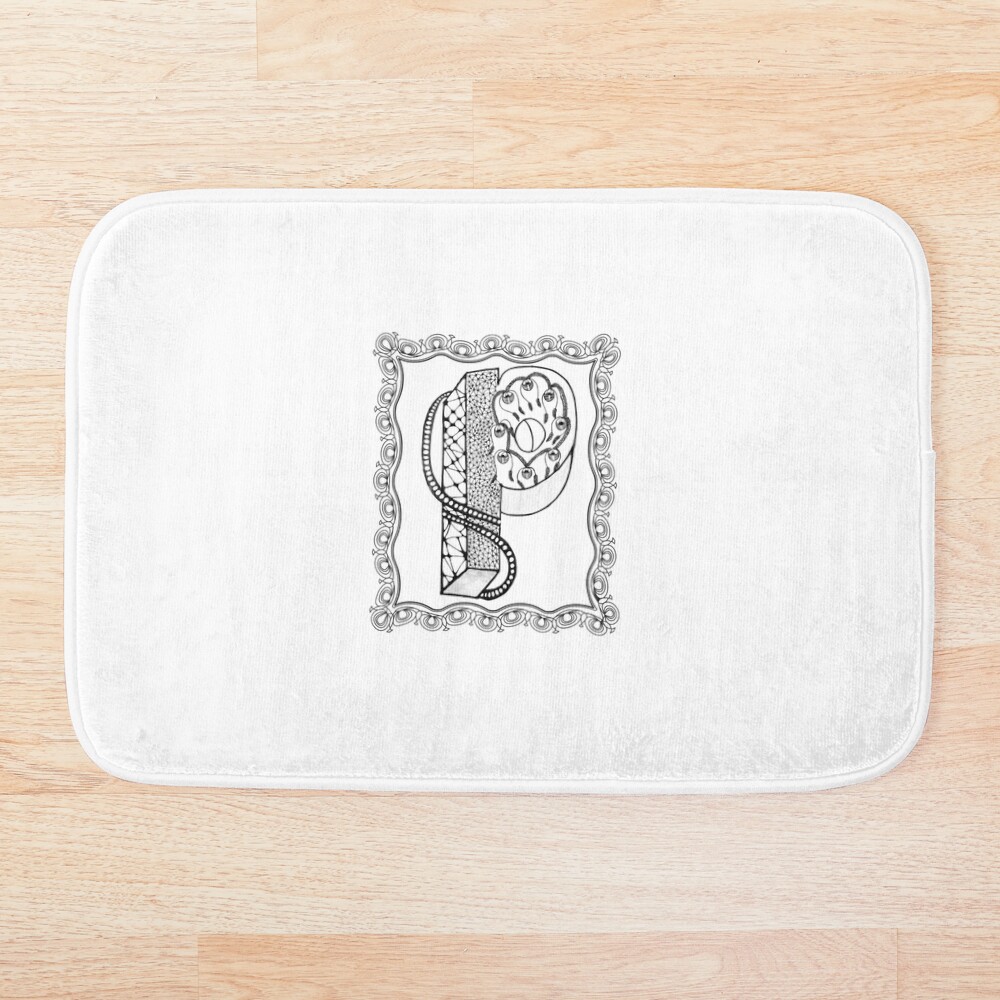 Bath Mat 1
