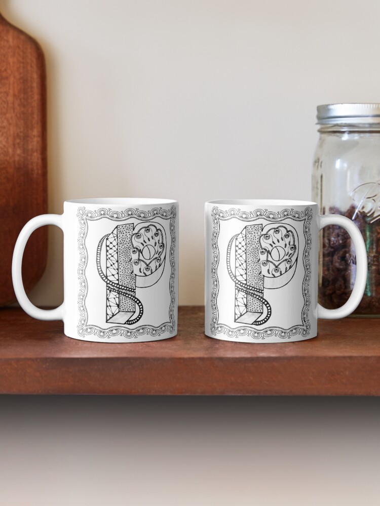 Classic Mug 3