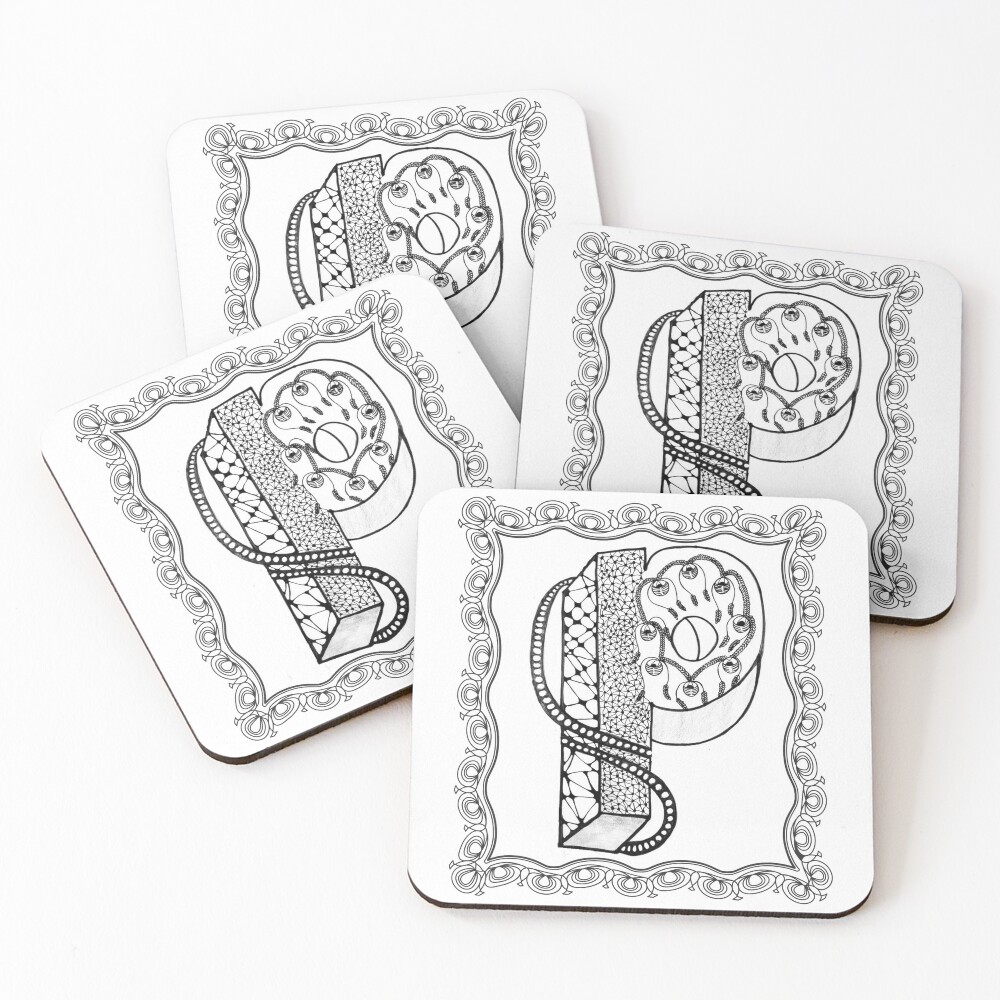 Coasters 1