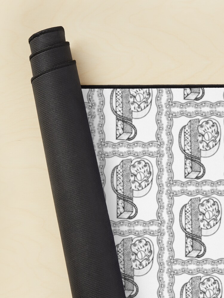 Desk Mat 2