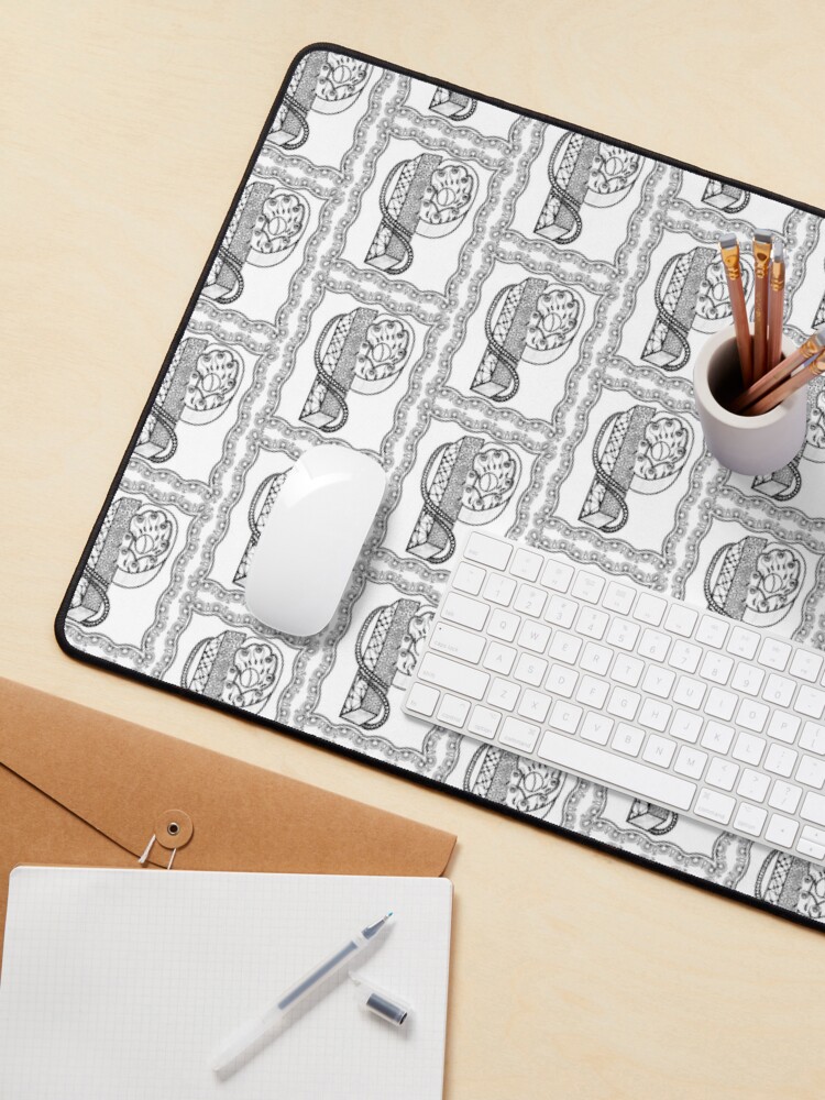 Desk Mat 3