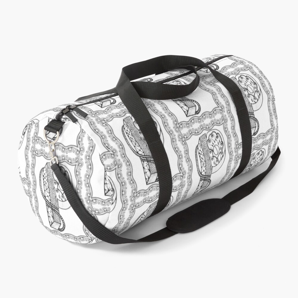 Duffle Bag 1