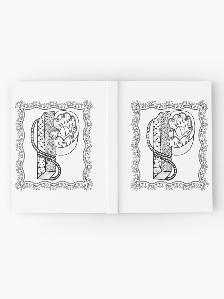 Hardcover Journal 2