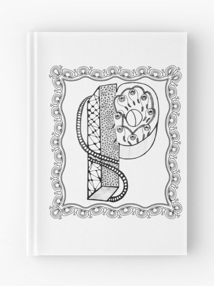 Hardcover Journal 1