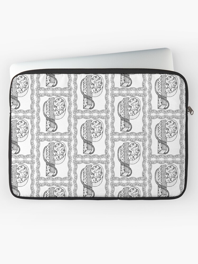 Laptop Sleeve 2