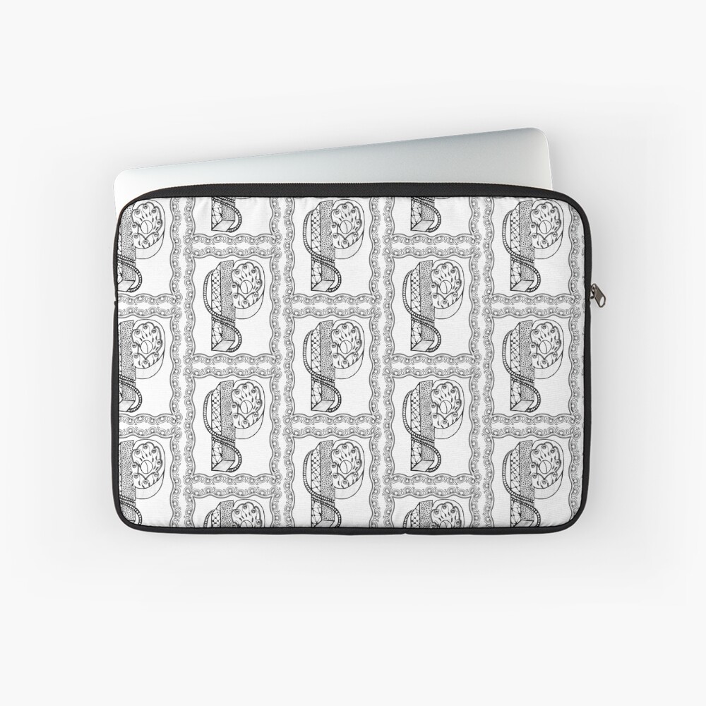 Laptop Sleeve 1