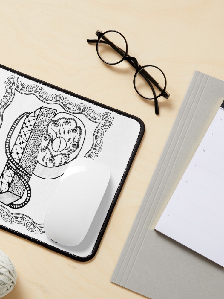 Mouse Pad 3