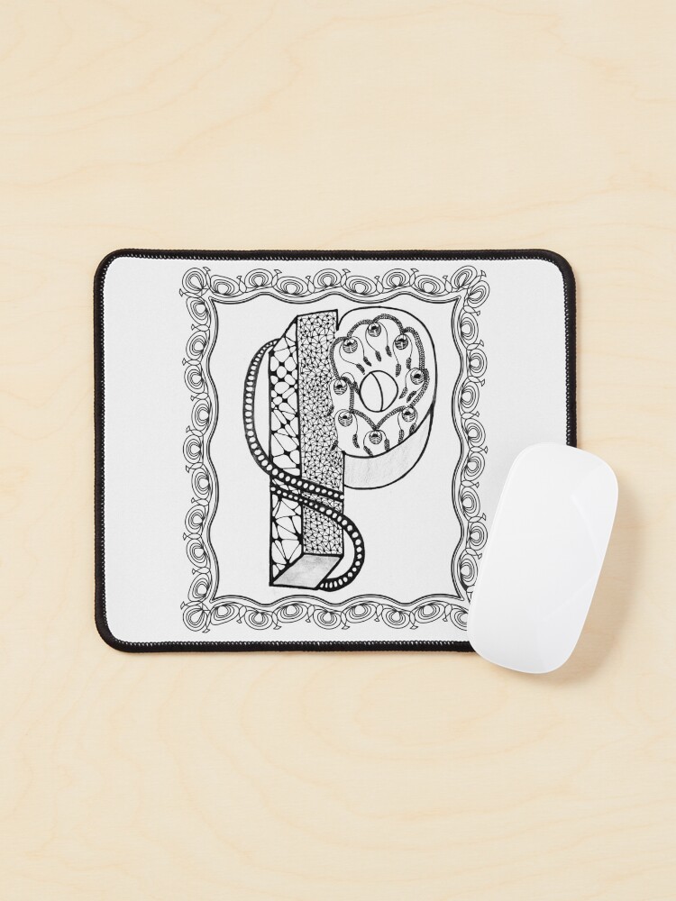 Mouse Pad 1