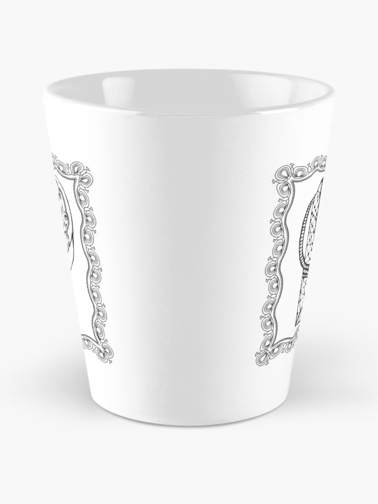 Tall Mug 2