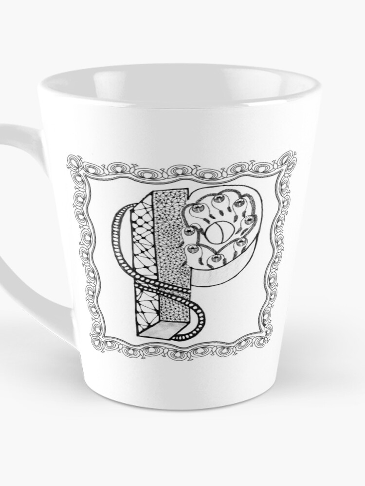 Tall Mug 3