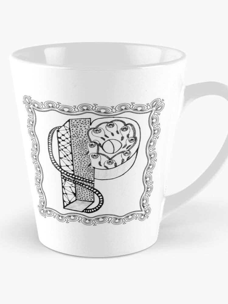 Tall Mug 1