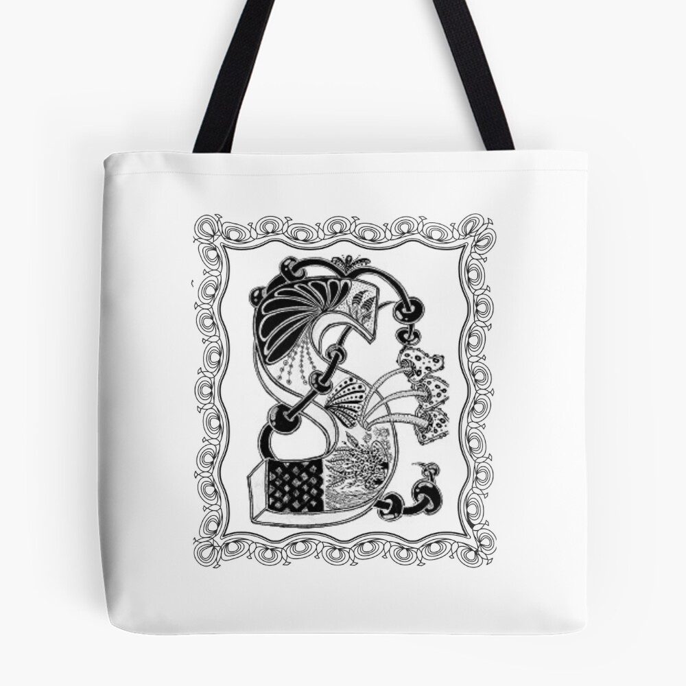 Tote Bag 1